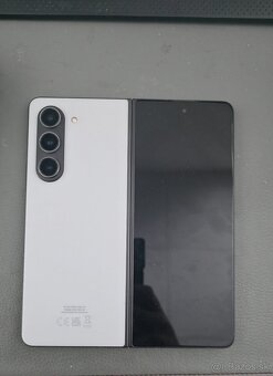 Samsung Z Fold5 - 512GB Gray - 6