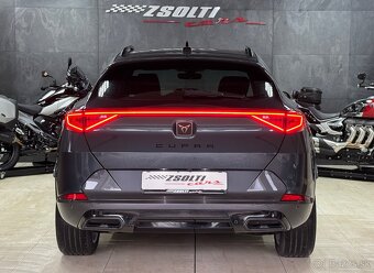 Cupra Formentor 1.5 TSI 150k DSG - 6