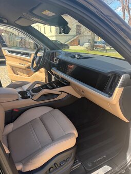 Predám Porsche Cayenne E-Hybrid - 6