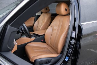 BMW Rad 5 Touring 520d mHEV xDrive - 6