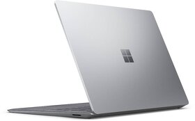 Microsoft Surface Laptop 5 13,5" Platinum Alcantara® - 6