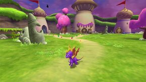 Spyro Heroes Tail - 6