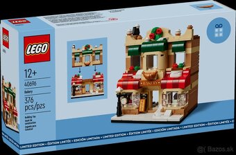 predam lego 40530, 40580, 40595, 40585, 40704, .. - 6