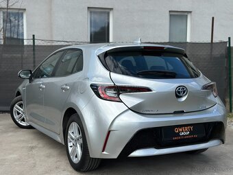 Toyota Corolla Hybrid 2020 - 6