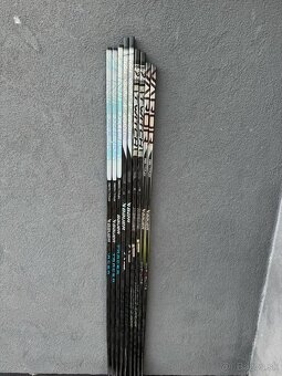 Spájané hokejky BAUER TOP MODELY - 6