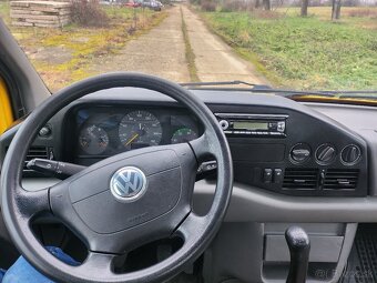 VW LT 2.5 TDI - 6