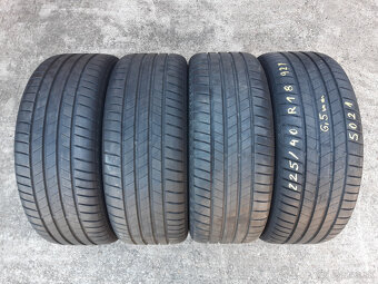 5x114,3 18" Kia Ceed, Kia Proceed, Hyundai i30 N - 6