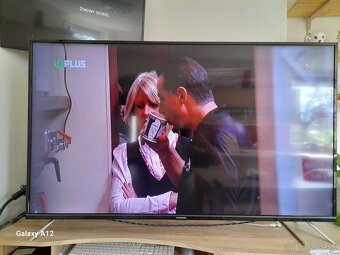 Predám 4K LED SMART TV THOMSON 55UD6406 - 6