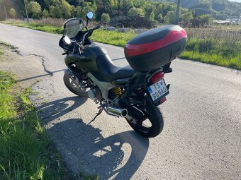 Yamaha TDM 850 4tx - 6