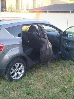 Ford kuga 4x4 2.0 diesel - 6