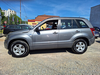 Suzuki Grand Vitara 1.9 D 4X4 - AJ NA SPLÁTKY OD 69,90 EURO - 6
