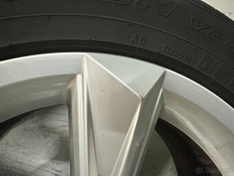 Audi R19 + pneu 255/55 R19 - 6