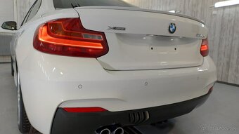 BMW 220 D xDrive M / Sport AT - 6
