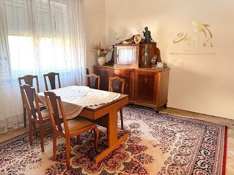 Pozemok 800m2 s pôvodným Rodinným domom_ Predaj - 6