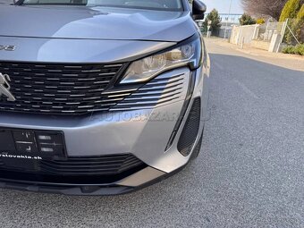 Peugeot 3008 1.2 PureTech Active E6d-ISC EAT8 - 6