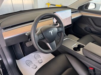 Tesla Model 3 Long Range 82kWh 4x4 Facelift Refresh 2021 - 6