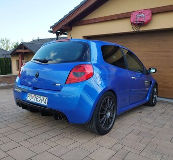 Renault Clio RS lll 2.0 /145kw - 6