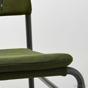 Kreslo IKEA LINNEBÄCK - 6