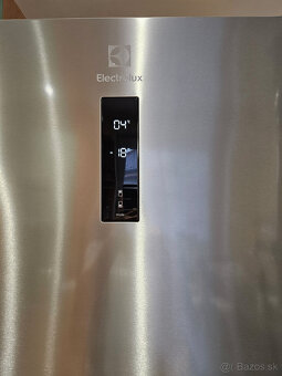 Electrolux chladnicka s mrazničkou - 6