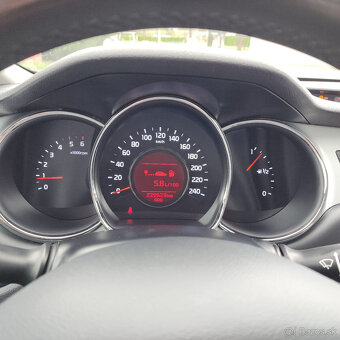 Kia Ceed SW 1.6 CRDI (2013) - 94KW -128HP - 6