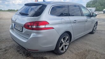 PEUGEOT 308 SW 2.0 HDI.AUTOMAT - 6