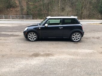 Mini Cooper R56 1.6 - 6