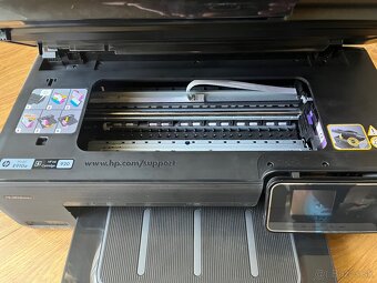 Multifunkčná tlačiareň A3 - HP Officejet 7500 Wide Format - 6