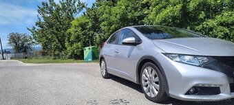 Honda Civic 1.8 - 6