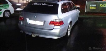Bmw e 61 rad 5 - 6