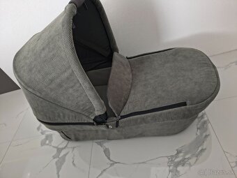 ABC Design Samba Aloe - 6