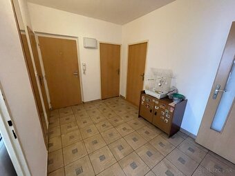 2-izbový byt na dobrom  mieste, Martin - Sever - 6