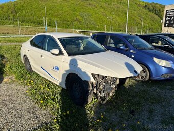 Skoda Octavia 2.0 Tdi 110kw 2022 - 6