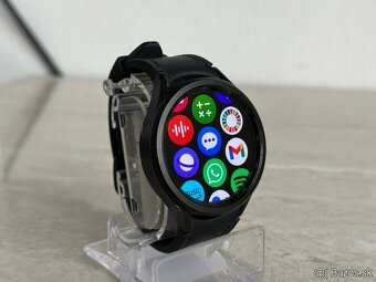 Samsung Galaxy Watch 6 Classic 47 mm, Black - 6