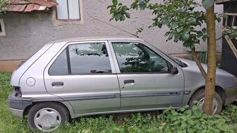 Citroen Saxo 1.5 D - 2ks - 6