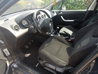 Peugeot 308 sw - 6