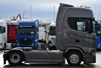 Nový štandardný ťahač Scania 500 S A4x2NB - 6