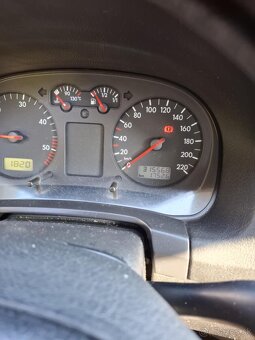 VW golf 1.9tdi - 6