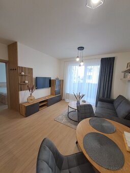 Prenájom 2 izb. byt, Nitra – Kynek Slnečná Pláň - 6