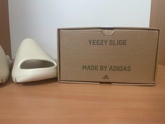 Yeezy slide BONE - 6