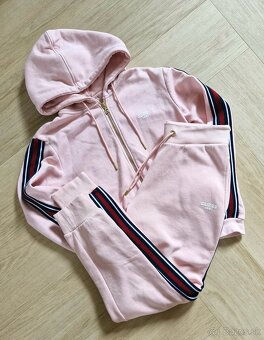 NOVE Guess teplakova suprava S, M, L - 6