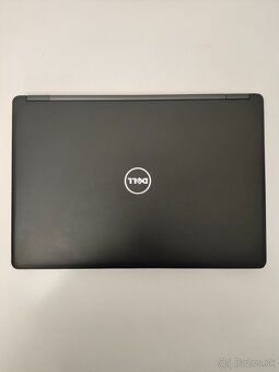 Dell Latitude E5470 i5-6300U/4 Gb Ram - 6