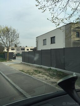 plot bezudržbový z drevoplastového kompozitu - 6