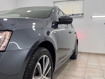 Škoda Octavia 3 Facelift 1.6TDI 2018 189000km 1.majiteľ SK✅ - 6