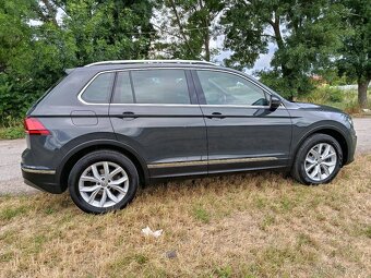 Tiguan 2,0 TDi 4motion,140kw ,AT7,1,maj.,kúp.SR - 6