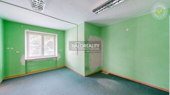 HALO reality - Predaj, obchodný priestor Liptovský Hrádok, H - 6