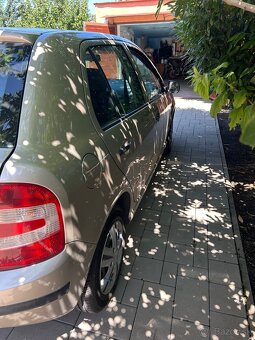 Skoda Fabia 1.2 HTP - 6