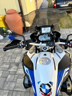 BMW R 1200 GS Adventure - 6