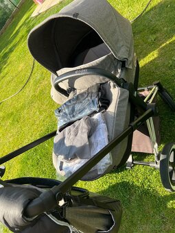 Kočík Cybex Priam 3v1 - 6