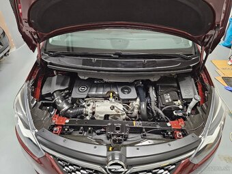 OPEL ZAFIRA TOURER 1.6 CDTI 88 kW/120 PS - 6