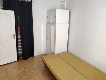 BYT PRI LK KRÍŽNA/APT 3 ROOMS NEAR MEDICAL FACULTY - 6